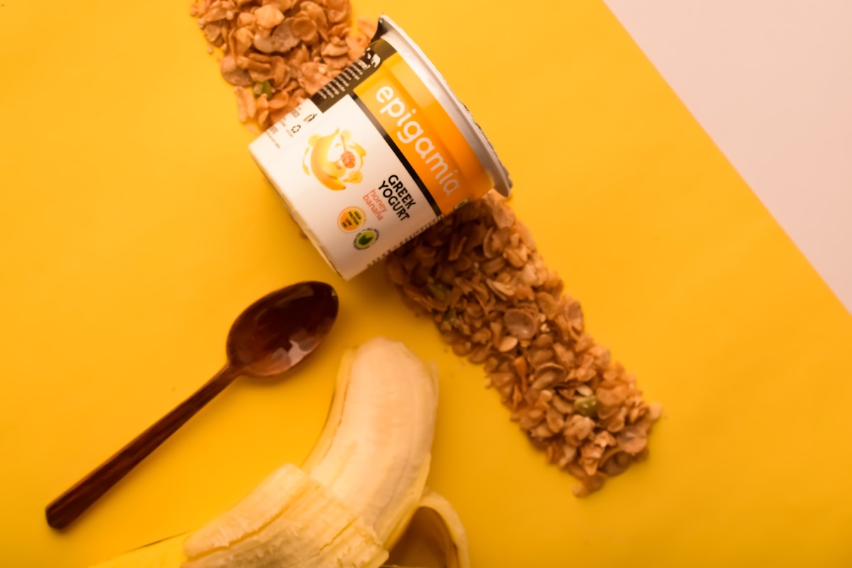 Athlete preparing nutritious meal